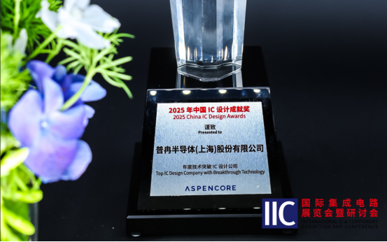 jiuyou.com半导体斩获IIC 2025年度技术突破奖!用芯定义未来(图1) jiuyou.com半导体斩获IIC 2025年度技术突破奖!用芯定义未来(图1)